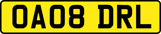 OA08DRL