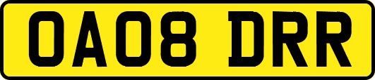 OA08DRR