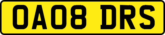 OA08DRS
