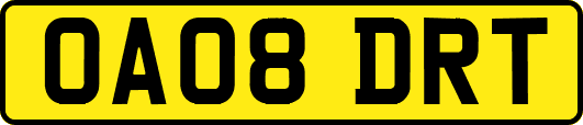 OA08DRT
