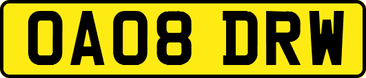 OA08DRW