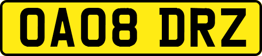 OA08DRZ