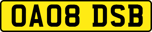 OA08DSB