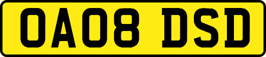OA08DSD