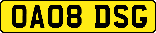 OA08DSG