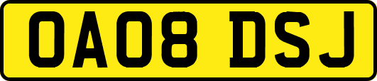 OA08DSJ