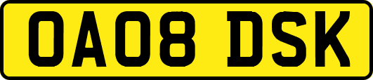 OA08DSK