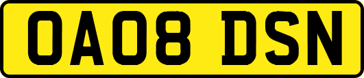 OA08DSN