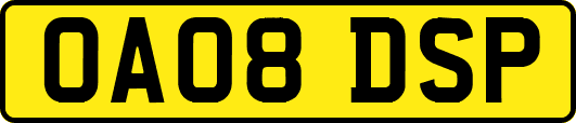 OA08DSP
