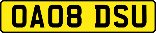 OA08DSU