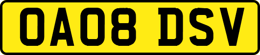 OA08DSV
