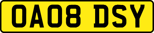 OA08DSY