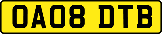 OA08DTB