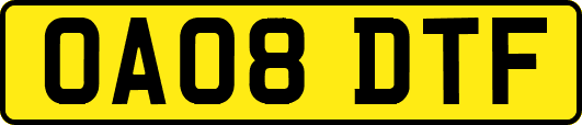 OA08DTF