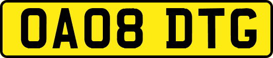 OA08DTG