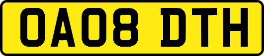 OA08DTH
