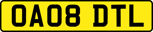 OA08DTL