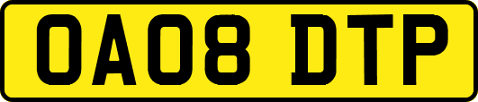 OA08DTP