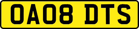 OA08DTS
