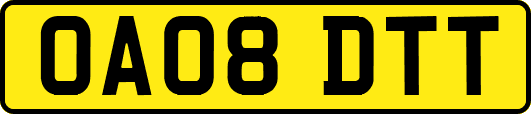 OA08DTT