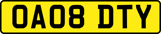 OA08DTY