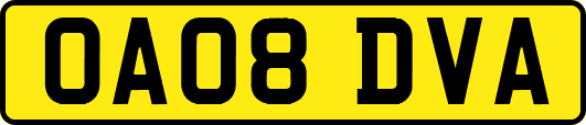 OA08DVA