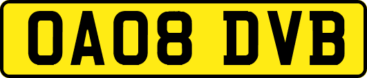 OA08DVB