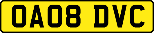 OA08DVC