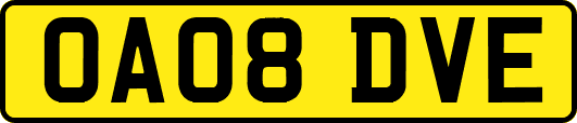 OA08DVE