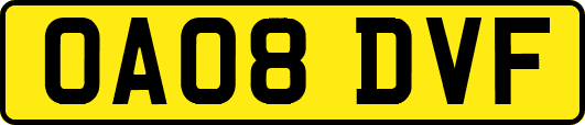 OA08DVF