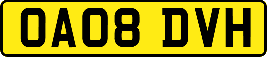 OA08DVH
