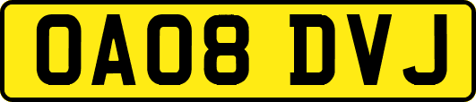 OA08DVJ
