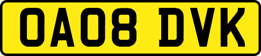 OA08DVK