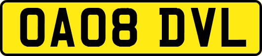 OA08DVL