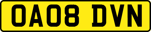 OA08DVN
