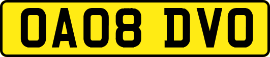 OA08DVO