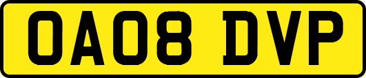 OA08DVP
