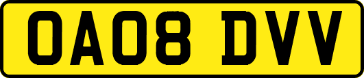 OA08DVV