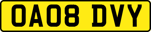 OA08DVY