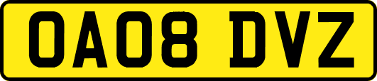 OA08DVZ