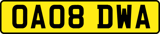 OA08DWA