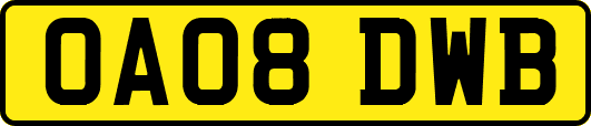 OA08DWB