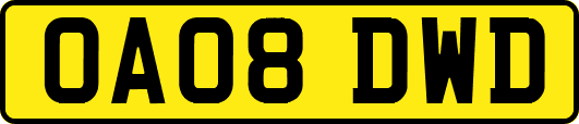 OA08DWD