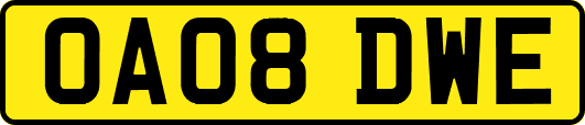 OA08DWE