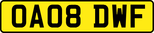 OA08DWF
