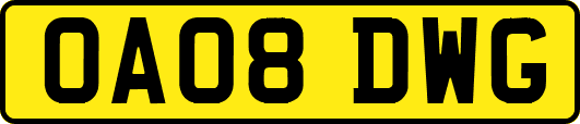 OA08DWG