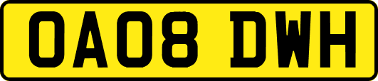 OA08DWH