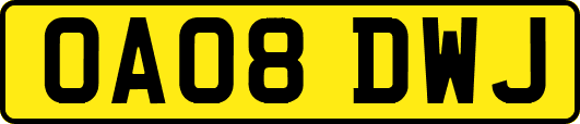 OA08DWJ