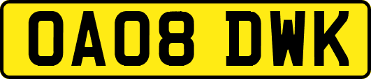 OA08DWK