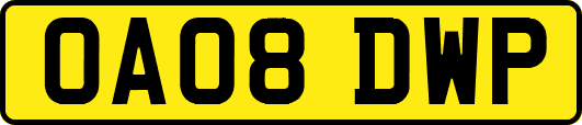 OA08DWP